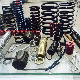 Professional Customized Various Styles of Stainless Steel Wire Forming Custom Compression Springs