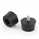  Custom Hard EPDM Rubber Shock Absorber Block Manufacturers, Rubber Anti Vibration Mount Block / Pad for Sale
