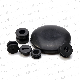 Molded Rubber Bumper Dock Buffer