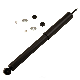 Shock Absorber 343160 Rear Axle for Chevrolet