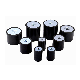  Rubber Cylindrical Vibration Isolation Mount with 2 Tapped Holes