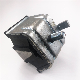 Nitrile Rubber Bonded Metal Part Automotive Rubber Product