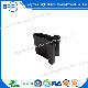  Rubber Cushion Glass Clip Auto Parts