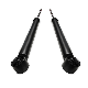  343348 Auto Parts Rear Axle Shock Absorbers for VW Golf IV 1997-2005 New Beetle Bora 1998-2010