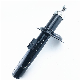 Car Shock Absorber 633730 for Peugeot 206 manufacturer