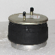 Et15la-0 W013588510 Rubber Air Spring Suit for Volvo 20554759 Suspension manufacturer