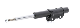  Shock Absorber 2e0 413 023ah Front Axle for Mercedes Benz Volkswagen