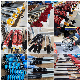  Gdst New Style Coilover 4X4 off Road Shock Absorbers for Ford F-150