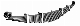  Shock Absorber Auto Parts Leaf Spring for Axle Suspension