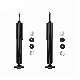 13279327 Manufacturers Wholesale Front Axle Left Shock Absorbers for Chevrolet Cruze 2009- manufacturer