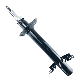  Car Front Shock Absorber 5208L2 for Peugeot