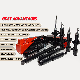  GDST High Quality Car Shock Absorber 334701 Bp4t-34-900 for Mazda 3 2014