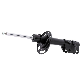 Shock Absorber Kf69-34-700 Kf69-34-900 Front Axle, Left, Right for Mazda manufacturer