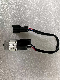  96709784 3878200030 3878200110 Bus Truck Parts for Daewoo Speed Sensor Asm