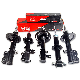 GDST Auto Suspension Part Shock Absorber 334700 for Mazda 3
