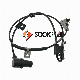 Auto Spare Parts ABS Wheel Speed Sensor OEM No: 9567017100, 9567017110 for Hyundai