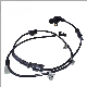  New 95670-2D150 956702D150 95670 2D150 Car ABS Wheel Speed Sensor Front Right for Hyundai Elantra 2001-2006 2.0L