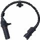 Hot Sale Auto Sensor 39350-22600 Crankshaft Position Sensor for KIA Hyundai manufacturer