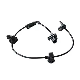  ABS Wheel Speed Sensor 57455-Sna-003 for Honda Civic 2006-2011