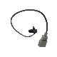  Car VW Crankshaft Position Sensor 0261210143