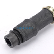 Front Fh12 Fh16 Air Help Suspension Spring Monroe Shock Absorber 717269833