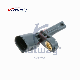  Kutway Auto Sensor Auto Car Wheel Speed ABS Sensor OEM: 7L0927807A/7L0 927 807 Afit for Audi Q7/Volkswagen /Porsche Cayenne