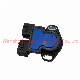  Throttle Position Sensor TPS Sensor 8-97163164-0 for Isuzu D-Max Nissan Frontier Navara