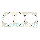  for Daewoo DV11 Cylinder Head Gasket High Quality Factory Direct