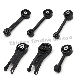  Baic Auto Spare Part Auto Accessory Car Spare Part Vehicle Part Automobile Part Engine Suspension Suspension Cushion Assemblies Suspension Bar Assemblies