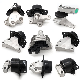  Baic Auto Spare Part Auto Accessory Car Spare Part Vehicle Part Automobile Part Engine Suspension Suspension Cushion Assemblies Suspension Assemblies