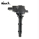  Keefc Engine Parts Ignition Coil 1561500080 156 150 00 80 1561500380 156 150 03 80 Ignition Coils for Mercedez Benz E-Class W211 W212 R-Class W251 V251 S-Class