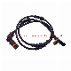  Auto Spare Partsford Granada OEM No.: 2514404937 2519055700 2515401117 2514403737 2514408013 ABS Wheel Speed Sensor