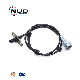  NUB Wheel Speed ABS Sensor 47900-EB70A For Nissan Navara 2005-2013 47900-EB300