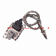  Sensor, Nitrogen Oxide Nox Sensor OEM No: A0111531728 A2c12500500-01 for Mercedes-Benz