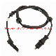 Auto Spare Parts Espace OEM No.: 8200084128 ABS Wheel Speed Sensor