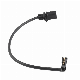 Front Brake Pad Wear Sensor Electronic Alarm Wire