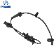 New Auto Spare Part Front Left ABS Sensor 57455-Tfo-003 for Honda 09-13 manufacturer