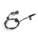 ABS Sensor - for Ford (JG9Z-2C205-A)
