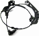  ABS Sensor 4670A595 for Mitsubishi L200 2012 2013-2015