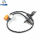 Factory Wholesale Price ABS Wheel Speed Sensor for Honda Accord 57475-Sda-A03 manufacturer