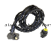  ABS Wheel Speed Crankshaft Position Sensor 0281002458 for Volvo Trucks Parts