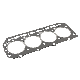  Engine Spare Parts Cylinder Head Gasket for Yanmar 4tn84