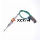  Exhaust Gas Temperature Sensor OEM: 8200929533 for R Enault