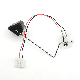 83320-52261 New Fuel Level Gauge Sender for Toyota Yaris Scion Xd