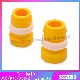  Baic Auto Spare Part Auto Accessory for A315 D50 D70 X55 Zhixing X5 Front Shock Absorber Cushion Bumper Block Rubber Cover