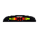  Newest LED Display Parking Sensor with Rear Sensors