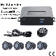  Car Front and Rear 4 Sensors Reverse Parking Aid Sensor System Price