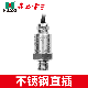  High Quality Air Oil Level Fuel Pressure Sensor PT-100 for Mud Pressure Measurement