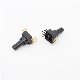  Custom Air Pressure Sensor Housing Parts with Injection & Insert Molding Service
