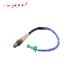  Low MOQ Oxygen Sensor Lambda Pride Probe 1.6 16V / 3.0 Petrol OEM 0258006028 Auto Parts O2 Sensor